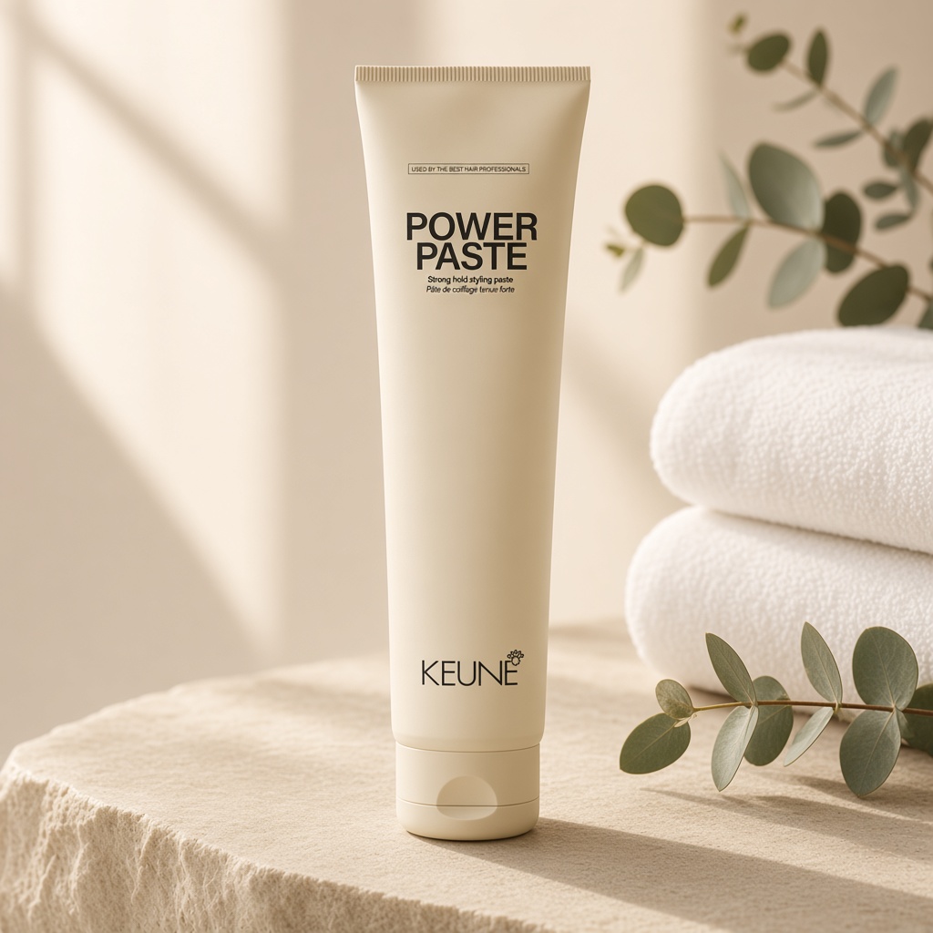 Паста сверх сила power paste 150 мл keune Паста сверх сила Power Paste 150 мл KEUNE — изображение 1