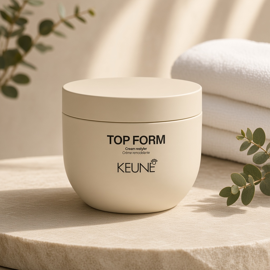 Крем воск top form 100 мл keune Крем-воск Top Form 100 мл KEUNE — изображение 1