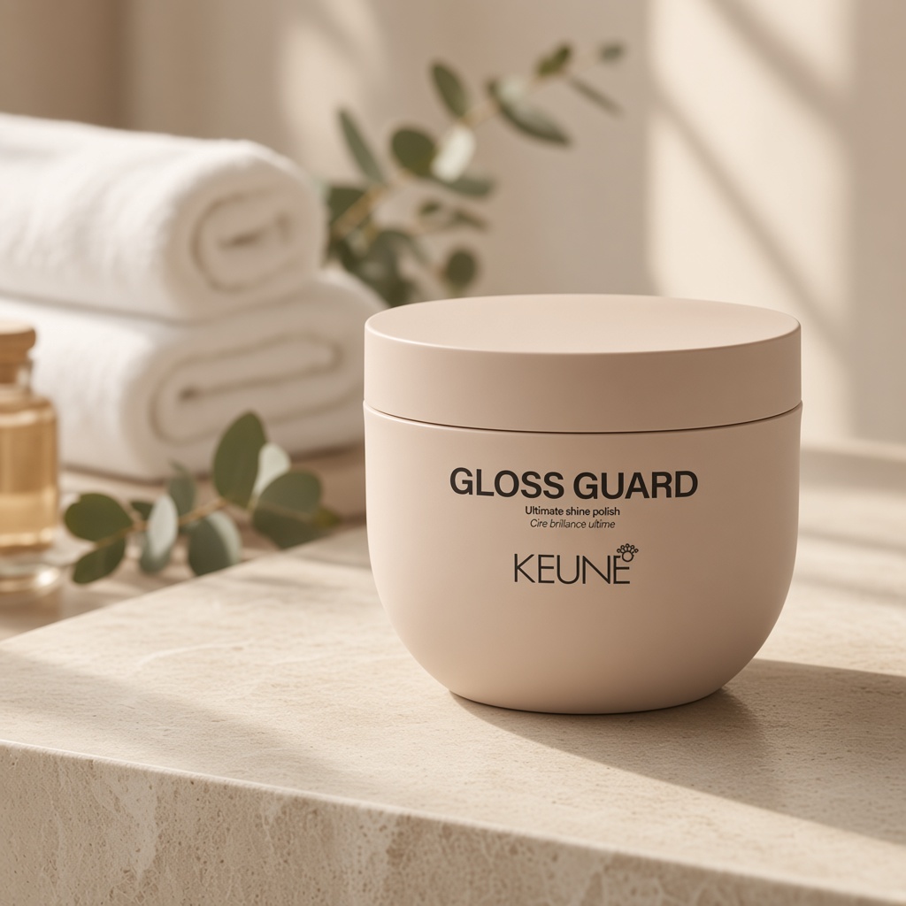 Крем глянцевая защита gloss guard 100 мл keune Крем глянцевая защита Gloss Guard 100 мл KEUNE — изображение 1