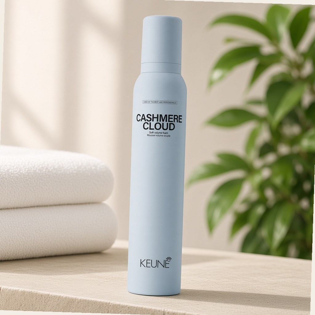Мусс софт Кашемировое облако cashmere cloud 200 мл keune Мусс софт Кашемировое облако Cashmere Cloud 200 мл KEUNE — изображение 1