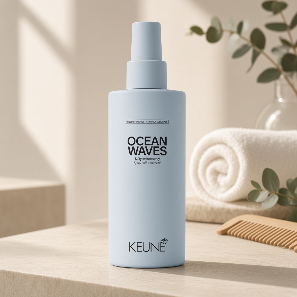 Спрей Океанские волны ocean waves 200 мл keune Спрей Океанские волны Ocean Waves 200 мл KEUNE — изображение 1