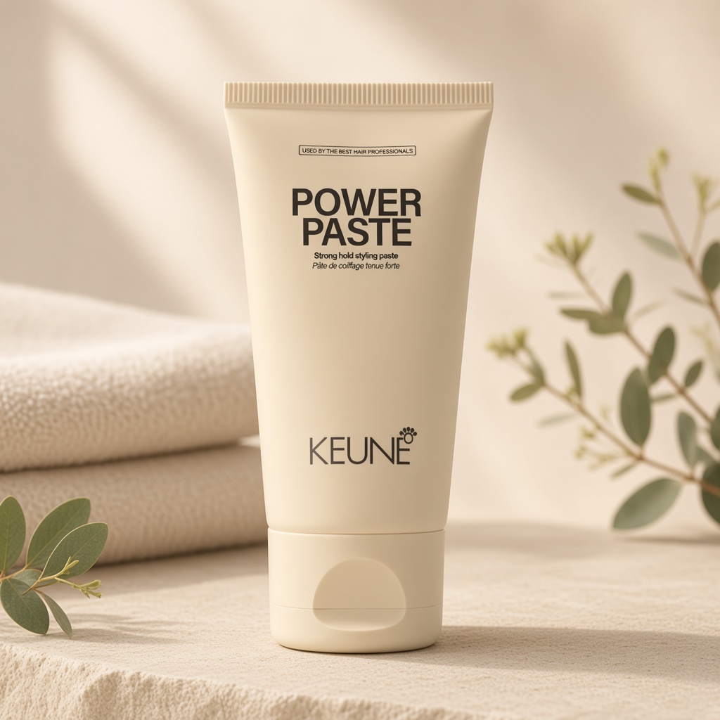 Паста сверх сила power paste 50 мл keune Паста сверх сила Power Paste 50 мл KEUNE — изображение 1