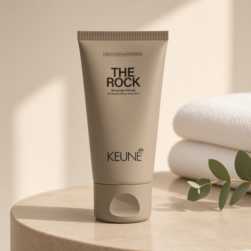 Гель сверхсильной фиксации the rock 50 мл keune Гель сверхсильной фиксации The Rock 50 мл KEUNE — изображение 1