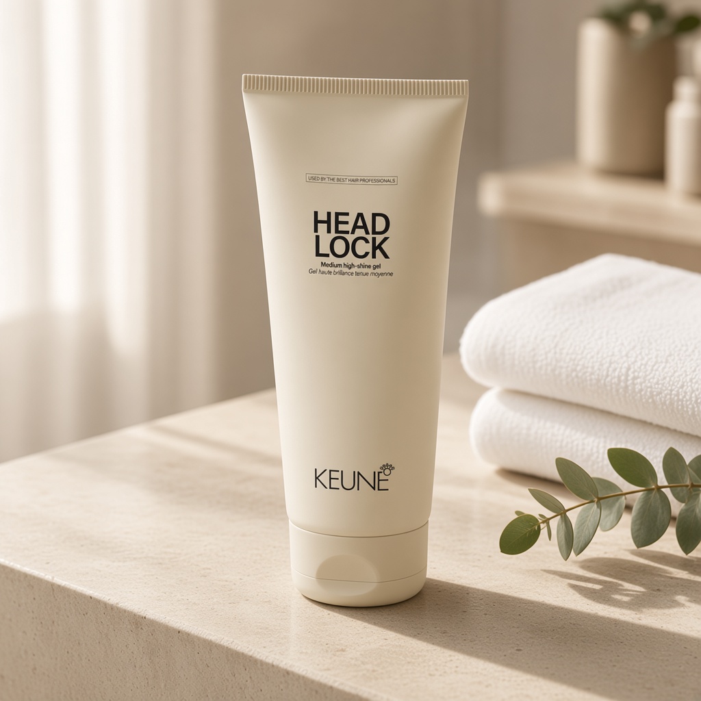 Гель ультра сильной фиксации head lock 50 мл keune Гель ультра сильной фиксации Head Lock 50 мл KEUNE — изображение 1