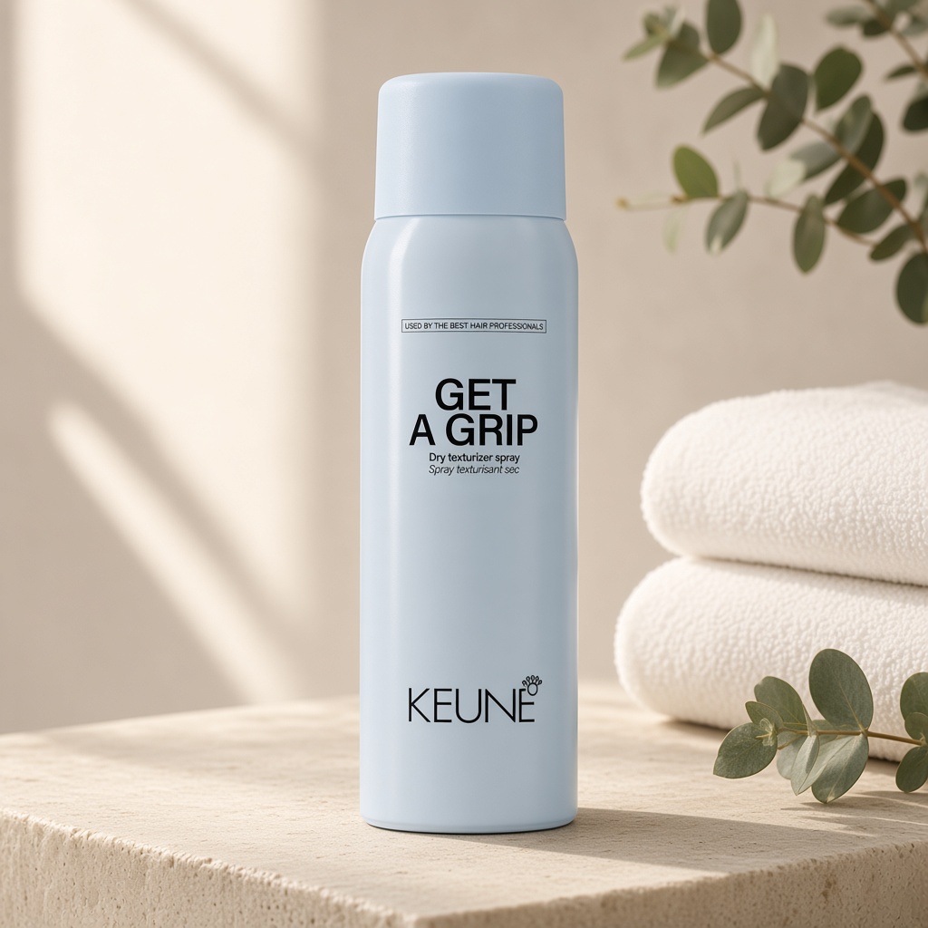 Сухой текстурайзер get a grip 75 мл keune Сухой текстурайзер Get a Grip 75 мл KEUNE — изображение 1
