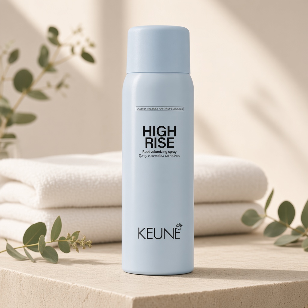 Спрей прикорневой объем high rise 75 мл keune Спрей прикорневой объем High Rise 75 мл KEUNE — изображение 1
