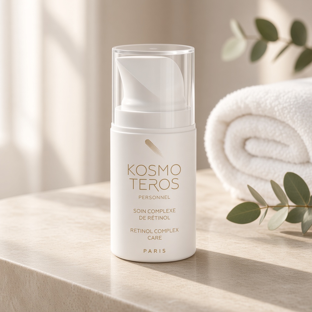 retinol complex care Концентрат био комплекс с ретинолом 50 мл kosmoteros Retinol Complex Care Концентрат био-комплекс с ретинолом 50 мл KOSMOTEROS — изображение 1