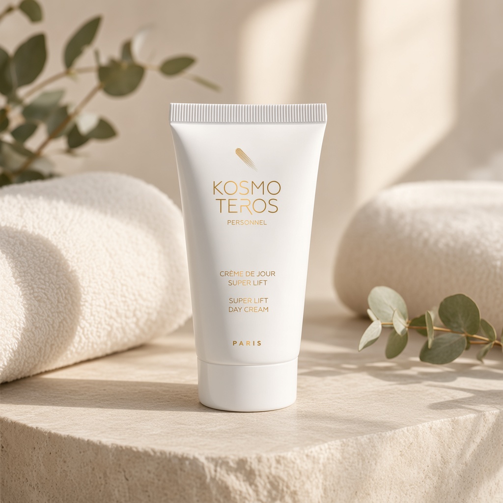 kosmoteros super lift day cream Лифтинг‐крем с бриллиантами 50 мл KOSMOTEROS Super Lift Day Cream Лифтинг‐крем с бриллиантами 50 мл — изображение 1
