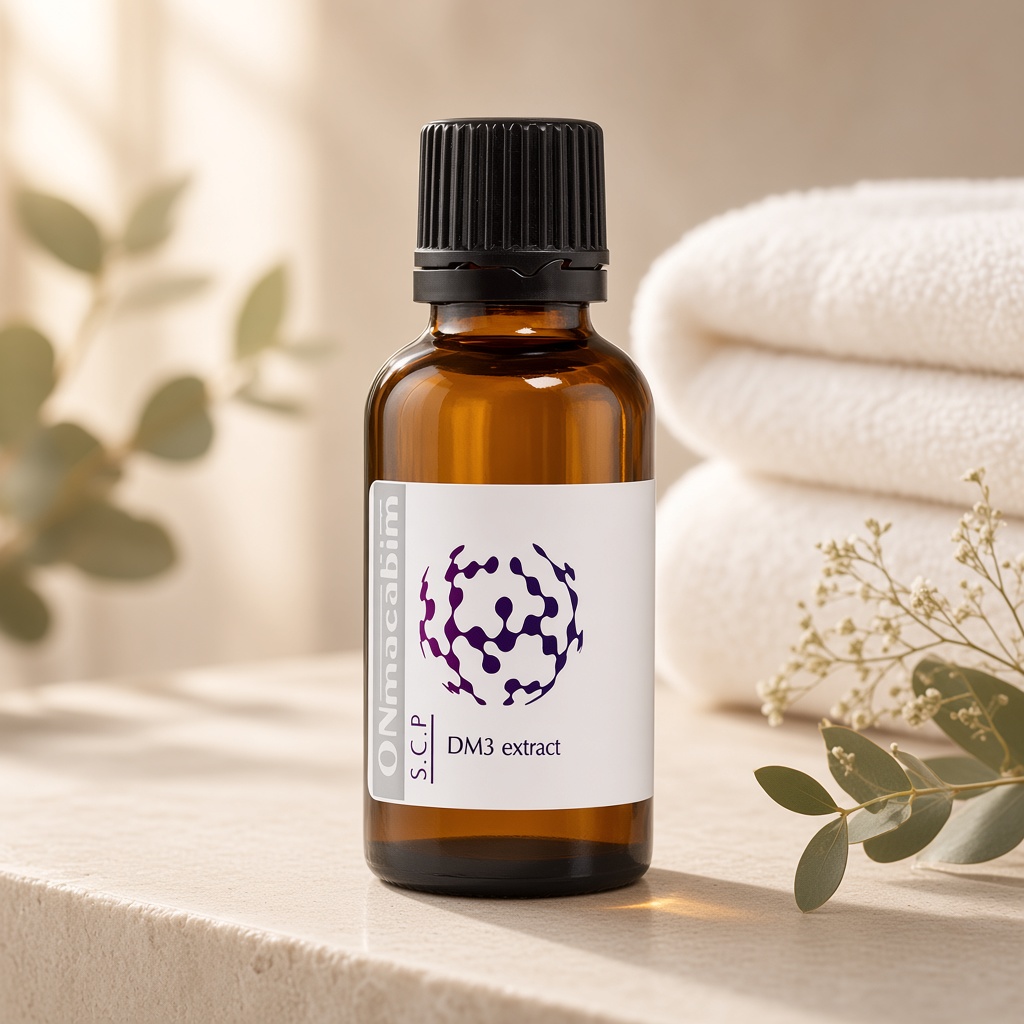 onmacabim s.c.p. dm3 extract Масло бессмертника 30 мл ONMACABIM S.C.P. Dm3 Extract Масло бессмертника 30 мл — изображение 1