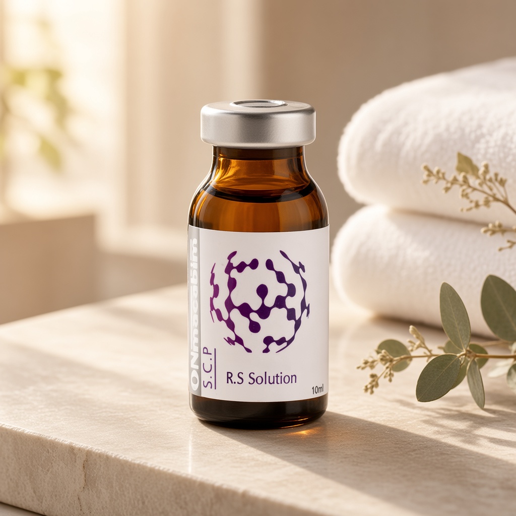 onmacabim s.c.p. r.s solution vit a. palmitat Сыворотка витамин А 10 мл ONMACABIM S.C.P. R.S Solution Vit A. Palmitat Сыворотка витамин А 10 мл — изображение 1